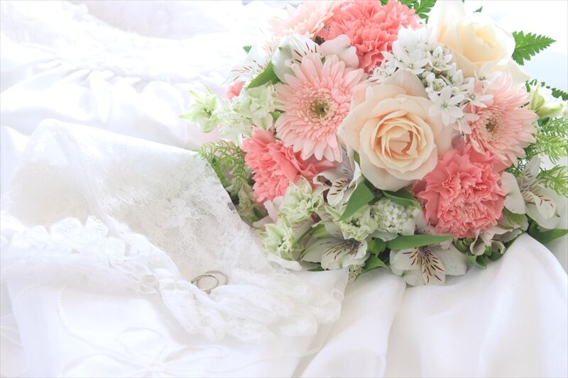結婚相談・婚活9